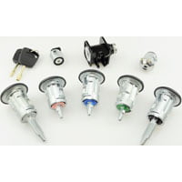 Oyster 922 Ford Transit Connect