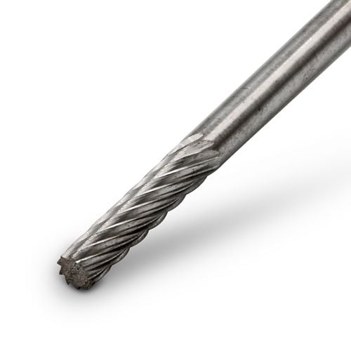 Souber Safe End Burr - Image 3