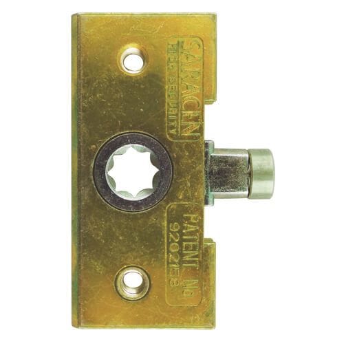Saracen 3 Window Rollerbolt Gearbox