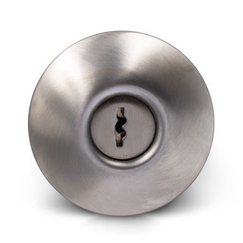 Ingersoll SC1 Rim Cylinder (Satin)