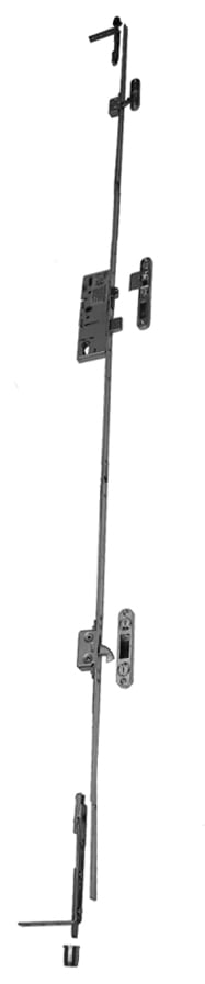 Single Wooden Door Kit (Fit from new)