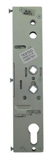 Lockmaster Slave Gearbox