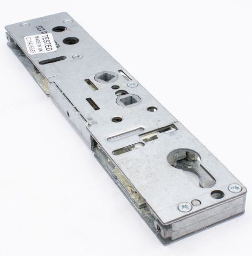 Lockmaster Slave Gearbox - Image 3