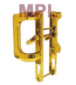 Sliding uPVC Patio Door Handles