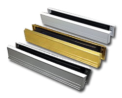 Slimline Letterbox 12″ x 2.5″