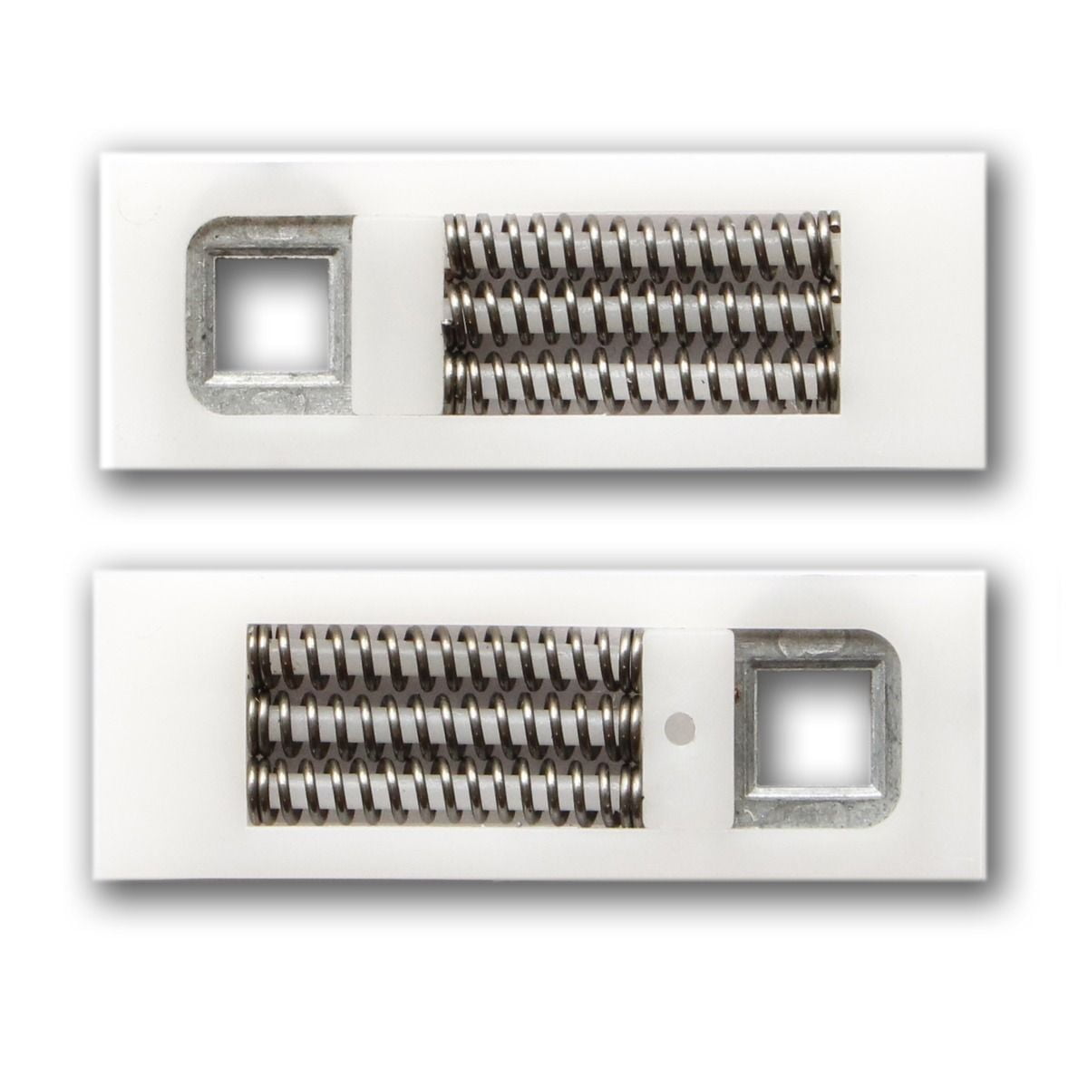 Retrofit Multipoint Handle Spring Cassettes (Pair)