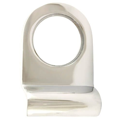 TSS Victorian Rim Cylinder Pull Chrome