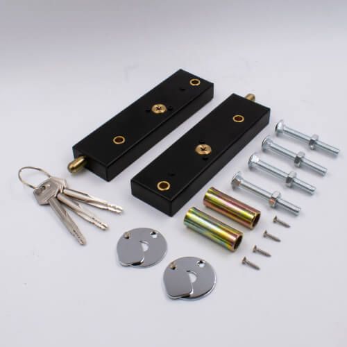 TSS Garage Door Bolt Kit - Image 2