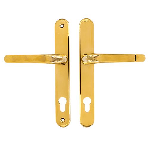 TSS Multipoint Door Handles (210mm Screw Centres)