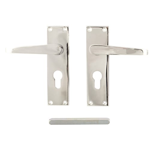 TSS Victorian Lever Furniture - Image 2