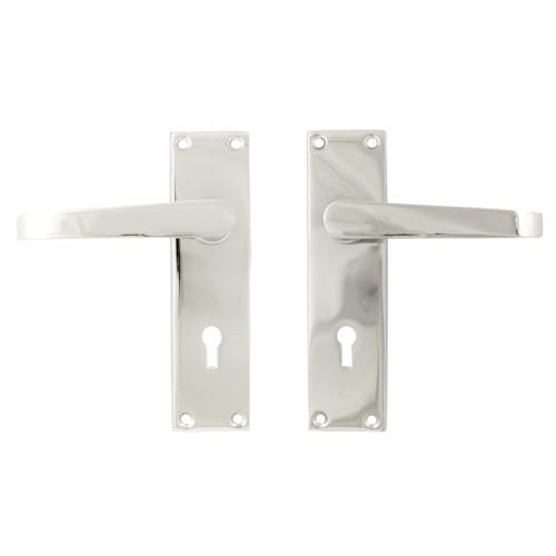 TSS Victorian Lever Furniture - Image 4