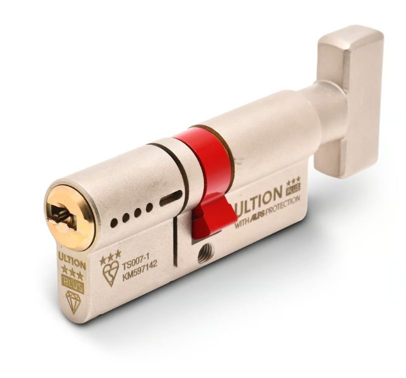 Brisant Ultion Plus Thumb Turn Cylinder