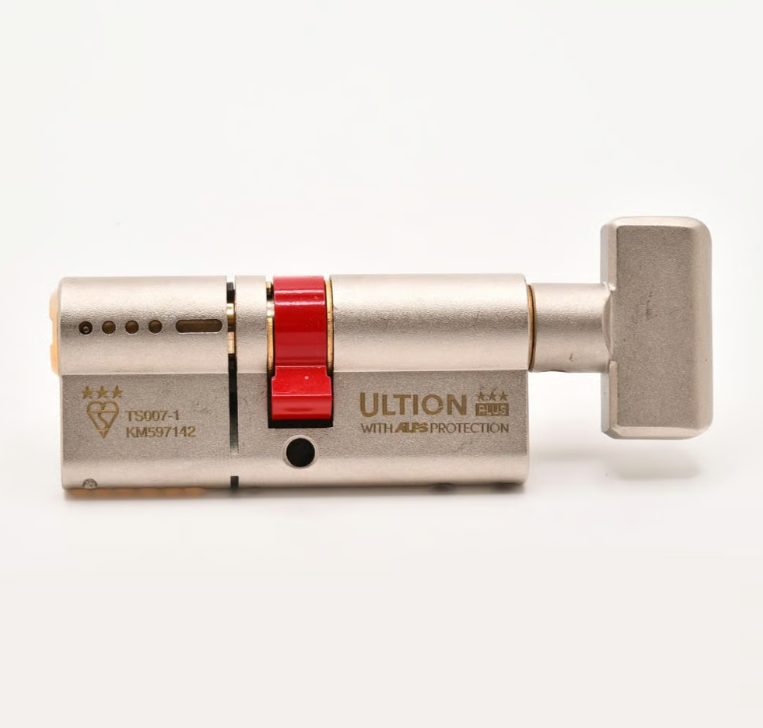 Brisant Ultion Plus Thumb Turn Cylinder - Image 4