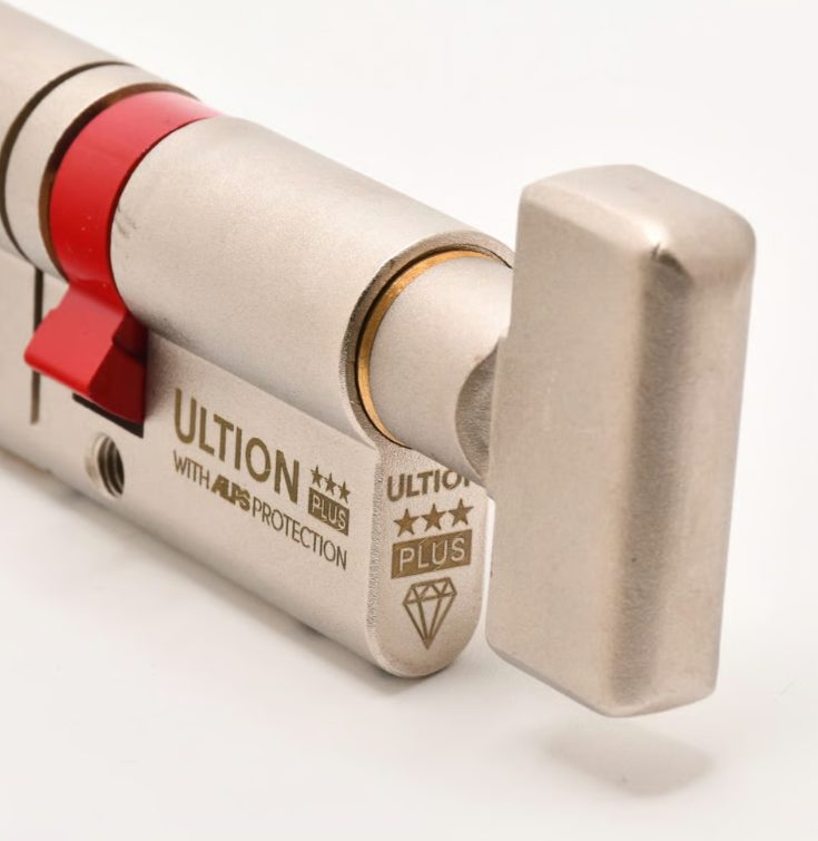 Brisant Ultion Plus Thumb Turn Cylinder - Image 3