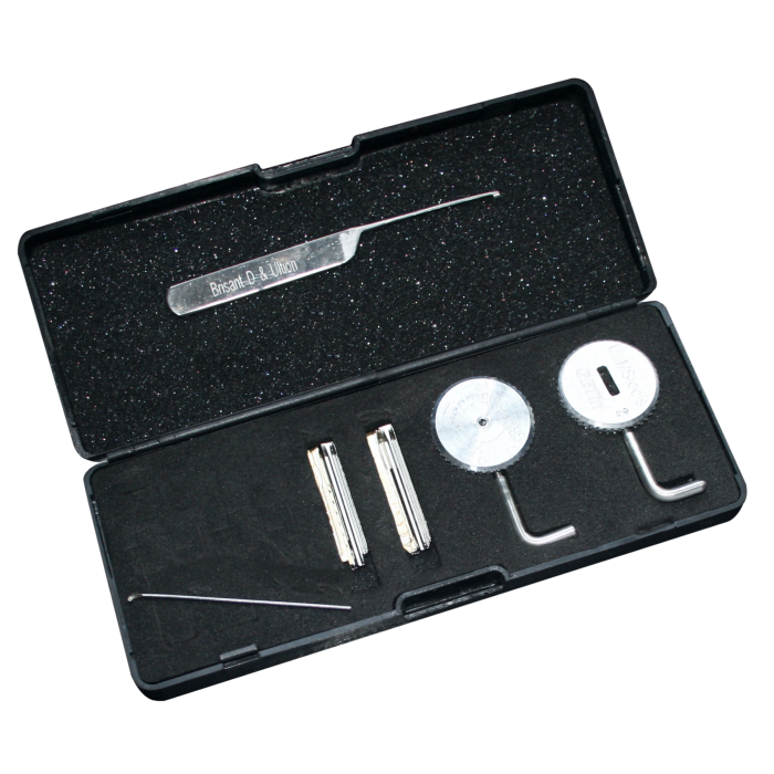 ULTIMATE Pick To Suit Brisant Ultion And Brisant D Systems