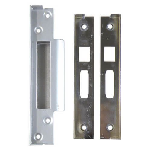 Union Strongbolt 25mm Mortice Sashlock Rebate Kit