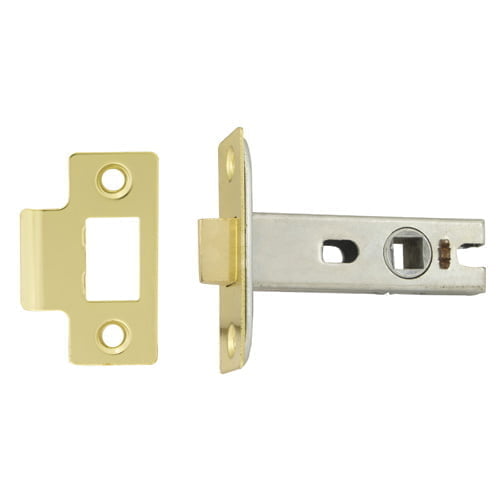 TSS Tubular Mortice Latches