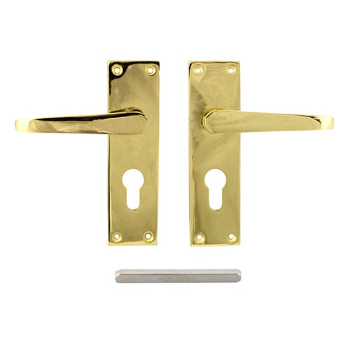 TSS Victorian Lever Furniture