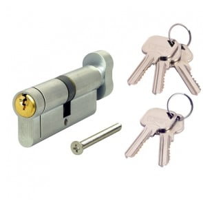 Euro Thumb Turn Cylinders