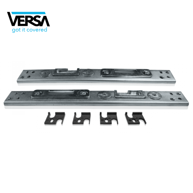 Versa Universal Hook and Roller Keep