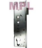 Winkhaus uPVC Door Locks