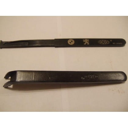 Bmw Inner Groove Pick