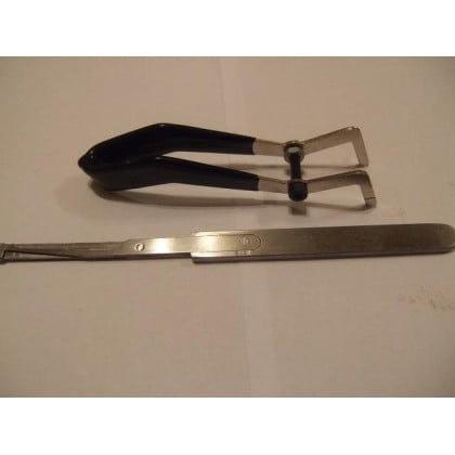 Ford Inner Groove Pick