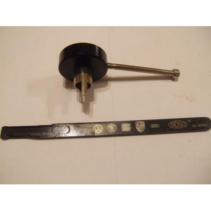 Vag Inner Groove Pick