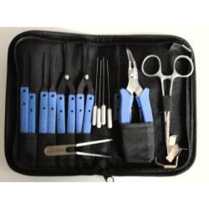 Key Extraction Kit Auto