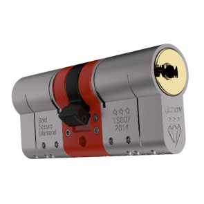 High Security Cylinders