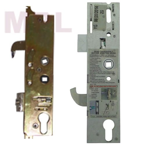 Yale uPVC Door Locks